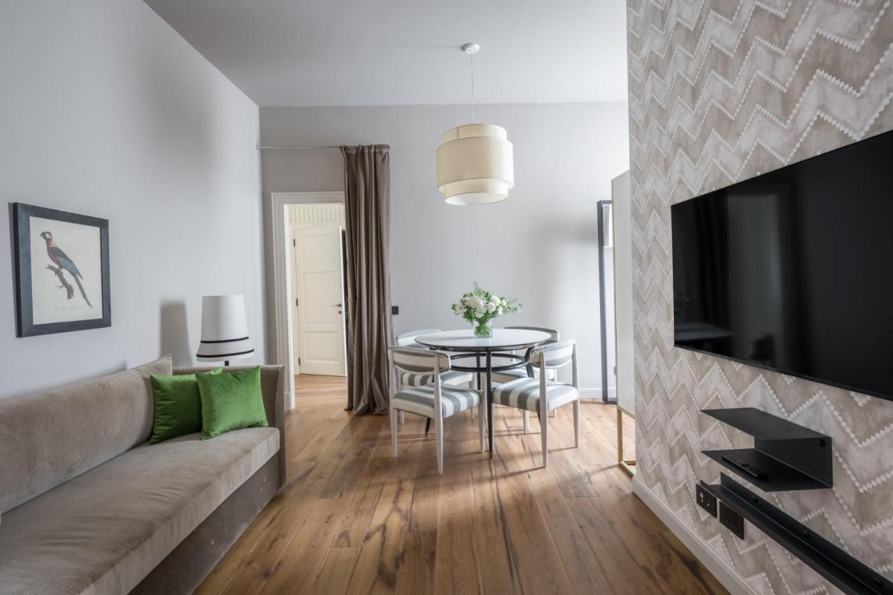 Apartments Florence - Palazzo Signoria Luxury Apartments 10- Giuditta Exterior photo