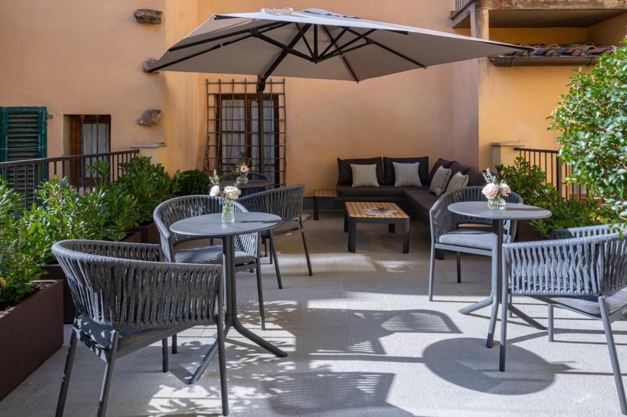 Apartments Florence - Palazzo Signoria Luxury Apartments 10- Giuditta Exterior photo
